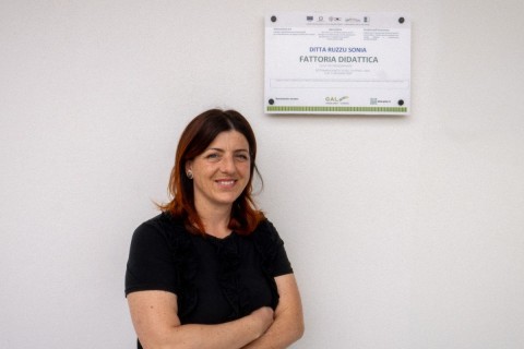 A Martis nasce una nuova fattoria didattica tra riqualificazione e inclusione A Martis nasce una nuova fattoria didattica tra riqualificazione e inclusione