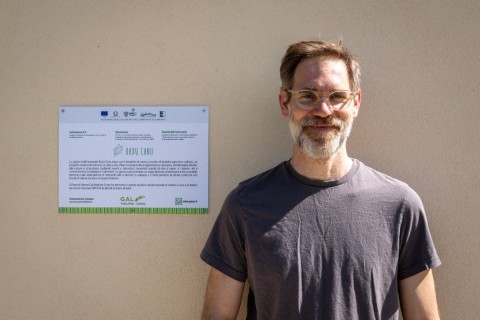 A Osilo un nuovo spazio polifunzionale per la cultura e la didattica A Osilo un nuovo spazio polifunzionale per la cultura e la didattica
