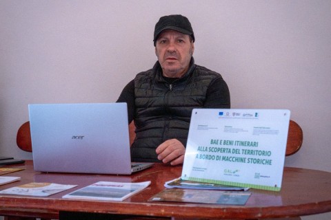 Baebeni, viaggiare lento nell’Anglona tra natura, tradizioni e ospitalità autentica Baebeni, viaggiare lento nell’Anglona tra natura, tradizioni e ospitalità autentica