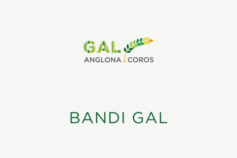 Bandi GAL Anglona Coros
