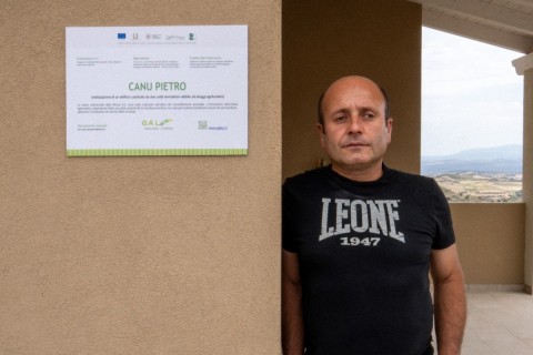 Canu Pietro, a Nulvi nuovi posti letto Canu Pietro, a Nulvi nuovi posti letto