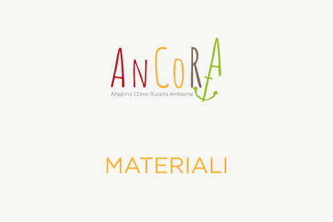 Materiali