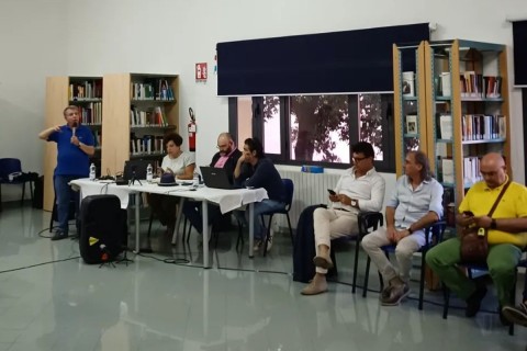 Normativa di riferimento Normativa di riferimento