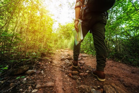 Sostegno a investimenti di fruizione pubblica in Infrastrutture turistiche su piccola scala