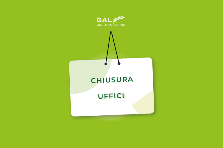 Chiusura uffici Chiusura uffici