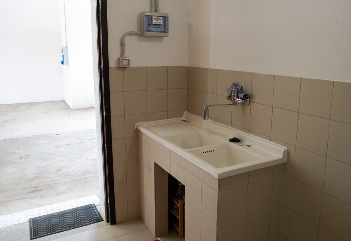 A Osilo una nuova area attrezzata per camper a stretto contatto con la natura e la vita rurale