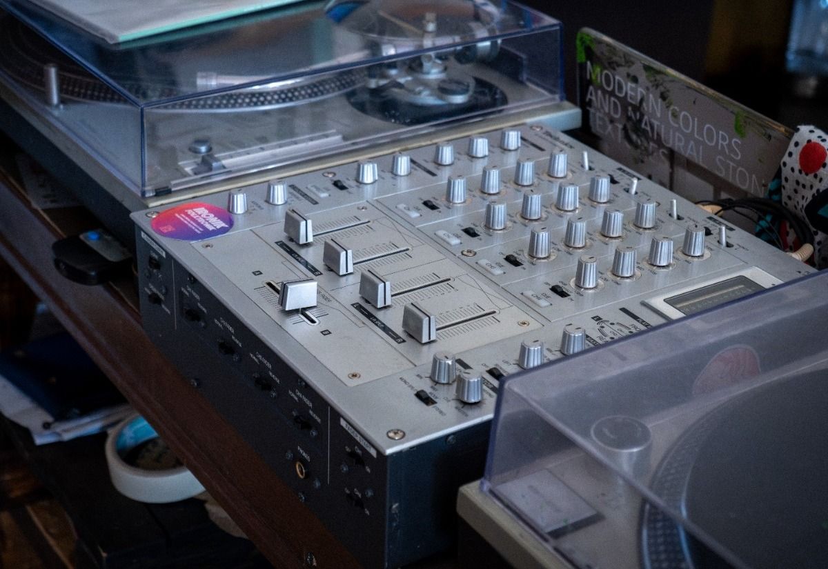 LAB PROTOTYPE