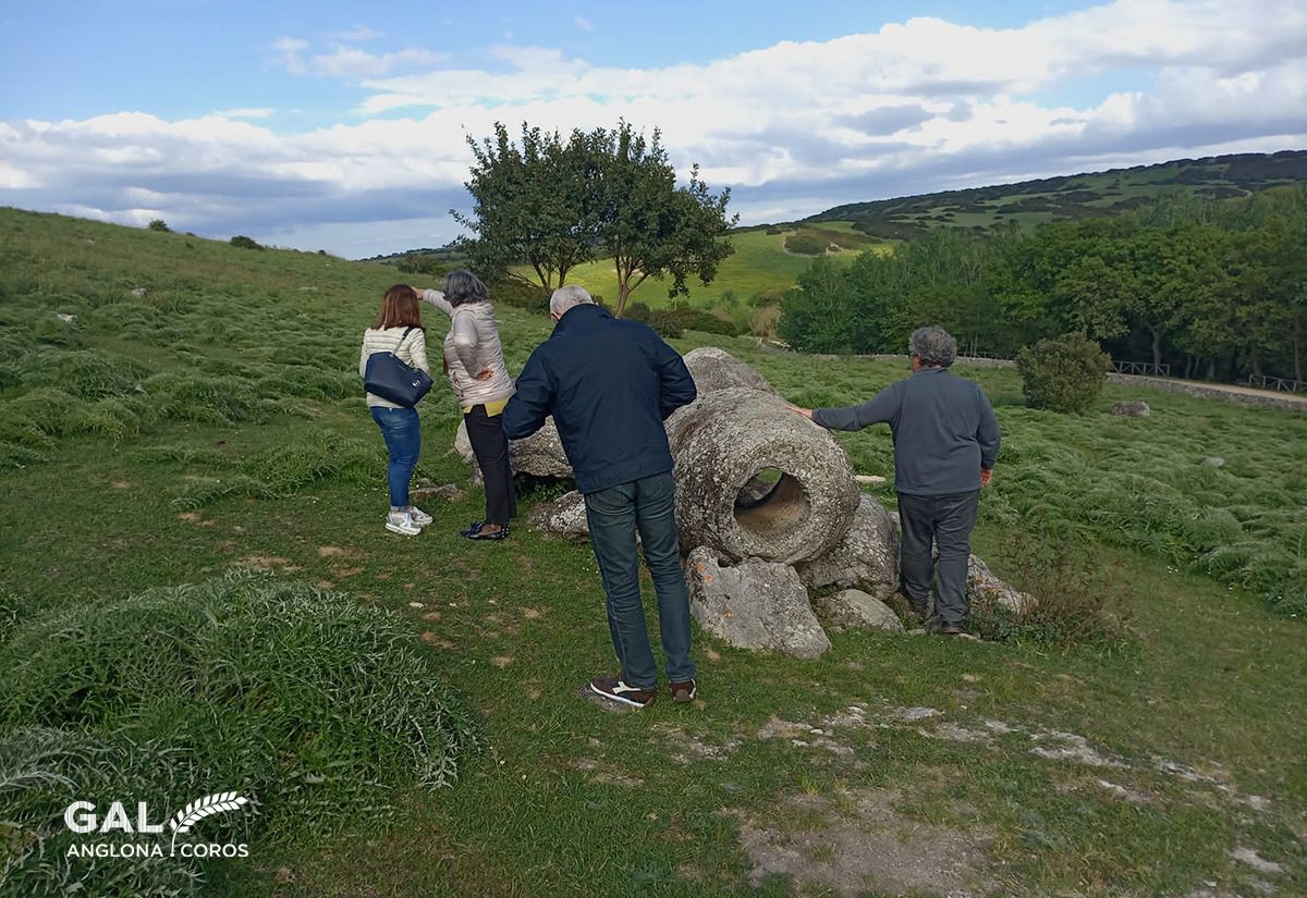 Ri-educational tour, il GAL Anglona Coros sperimenta pacchetti turistici integrati